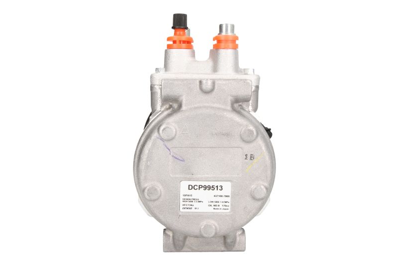 Kompresor klima uređaja DENSO, ZA JOHN DEERE 3000, 5000, 6000, 7000 DENSO DCP99513