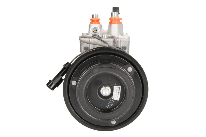 Kompresor klima uređaja DENSO, ZA JOHN DEERE 3000, 5000, 6000, 7000 DENSO DCP99513