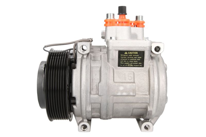 Kompresor klima uređaja DENSO, ZA JOHN DEERE 3000, 5000, 6000, 7000 DENSO DCP99513