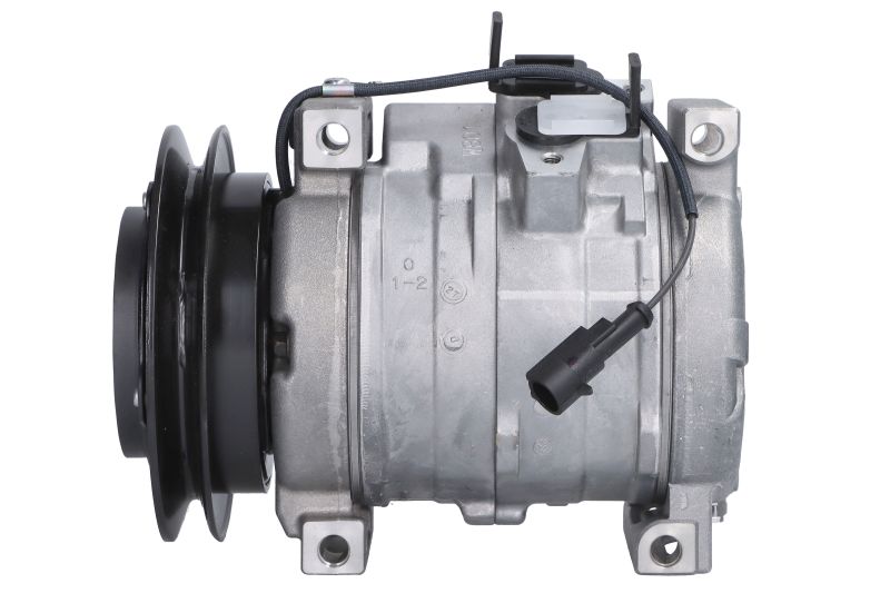 Kompresor klime 10S15C DENSO, 12V ZA: FENDT 1 / 2 / 3 / 4 / 5, 100, 200, 300, 400, FL 1.7D-6.2D od 1958. DENSO DCP99518