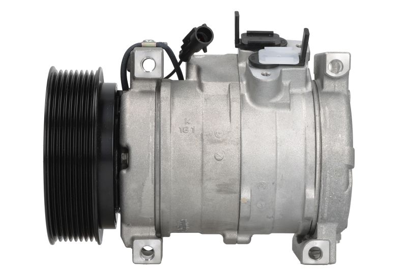 Kompresor klime (R134a) DENSO, FENDT 824 FAVORIT, 824 TURBO FAVORIT, 824 VARIO, 922 VARIO, 927 VARIO, 930 VARIO, 936 VARIO; CHALLENGER MT 645, MT 655, MT 665, M T 675E, MT 685E; DEUTZ FAHR X 710, X 720 DENSO DCP99519