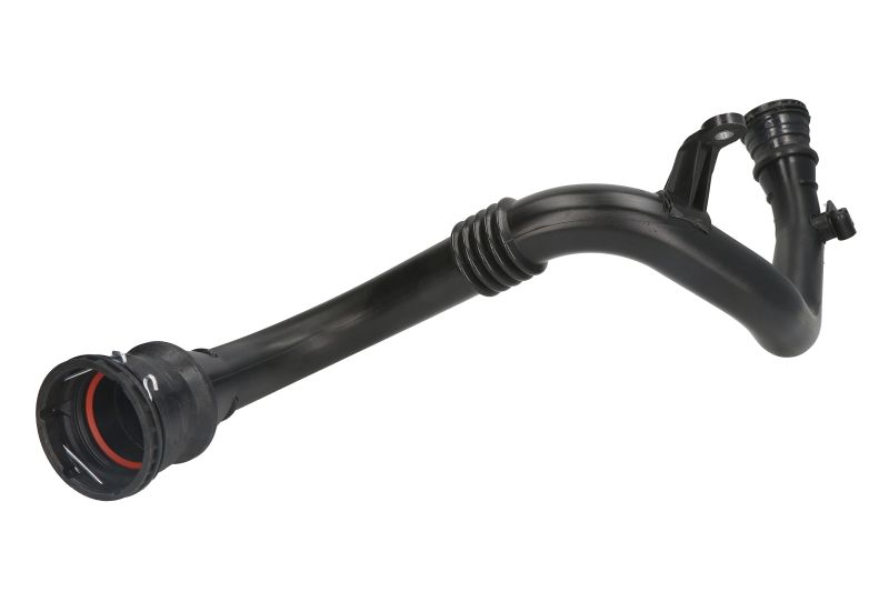 Crevo interkulera THERMOTEC ZA : RENAULT FLUENCE, GRAND SCENIC III, MEGANE III, SCENIC III 1.5D THERMOTEC DCR222TT