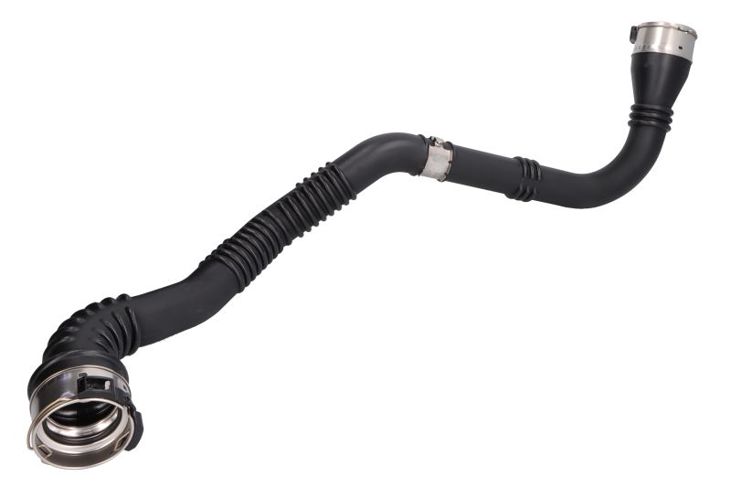 Crevo hladnjaka (promer 40/45mm, dužina 940mm, crna) THERMOTEC ZA : MERCEDES CITAN MIXTO (DOUBLE CABIN), CITAN (MPV), CITAN/MINIVAN (W415); RENAULT KANGOO EXPRESS, KANGOO II 1.5D 2008- THERMOTEC DCR249TT