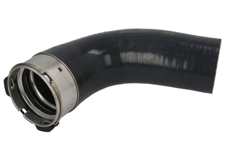 Crevo hladnjaka desno THERMOTEC ZA : VOLVO S60 II, S80 II, S90 II, V60 I, V60 II, V70 III, V90 II, XC60 II, XC70 II, XC90 II 2.0/2.0D 2013- THERMOTEC DCV012TT