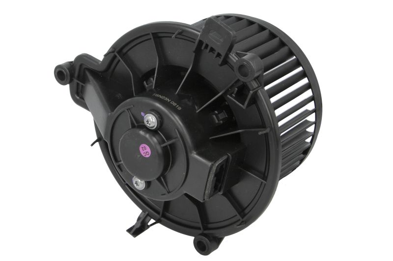 Ventilator kabine THERMOTERC ZA : IVECO DAILY IV, DAILY V 2.3D/3.0CNG/3.0D 2006-2014 THERMOTEC DDE004TT