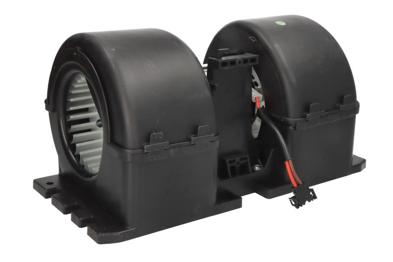 Ventilator 24V (bez otpornika) ZA : MAN TGA, TGL I, TGM I, TGS I, TGX I 2000- THERMOTEC DDMA006TT