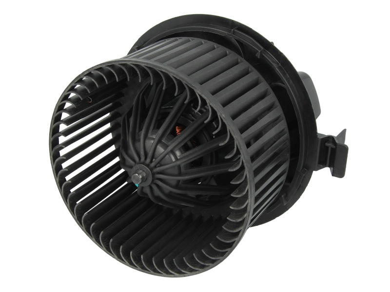 Ventilator THERMOTEC ZA : RENAULT CLIO III, DUSTER, MODUS 1.2-2.0 2005- THERMOTEC DDR006TT