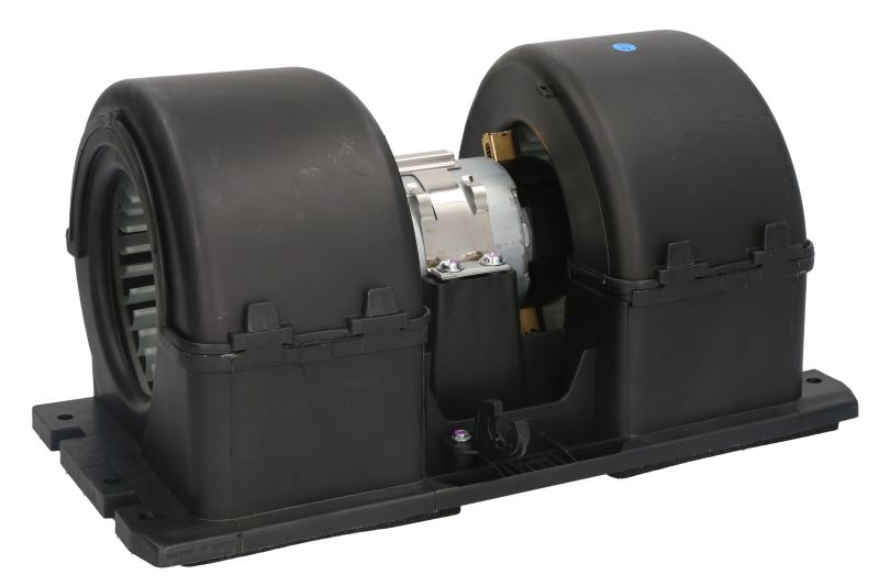 Ventilator 24V THERMOTEC ZA : DAF LF 45, LF 55; RVI C, KERAX, MIDLUM, PREMIUM 2 THERMOEC DDUN002TT