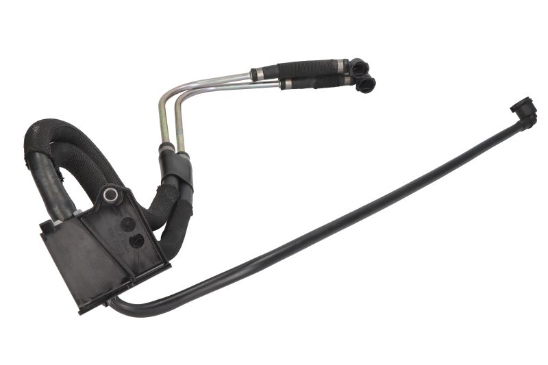 Metalna cev rashladnog sistema THERMOTEC ZA : MERCEDES ACTROS MP4 / MP5, ANTOS, AROCS 471.943-OM936.916 2011- THERMOTEC DWME002TT