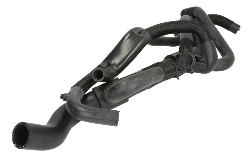Gumeno crevo sistema hlađenja THERMOTEC ZA : RENAULT MASTER III, MEGANE III 1.2/2.3D 2010- THERMOTEC DWR281TT