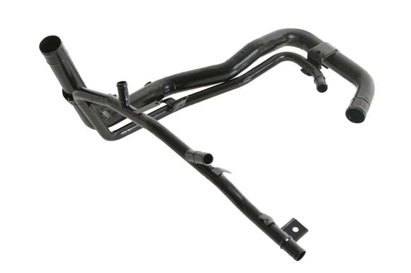 Metalna cev rashladnog sistema THERMOTEC ZA : VW CRAFTER 30-35, CRAFTER 30-50 2.5D 2006-2013 THERMOTEC DWW467TT