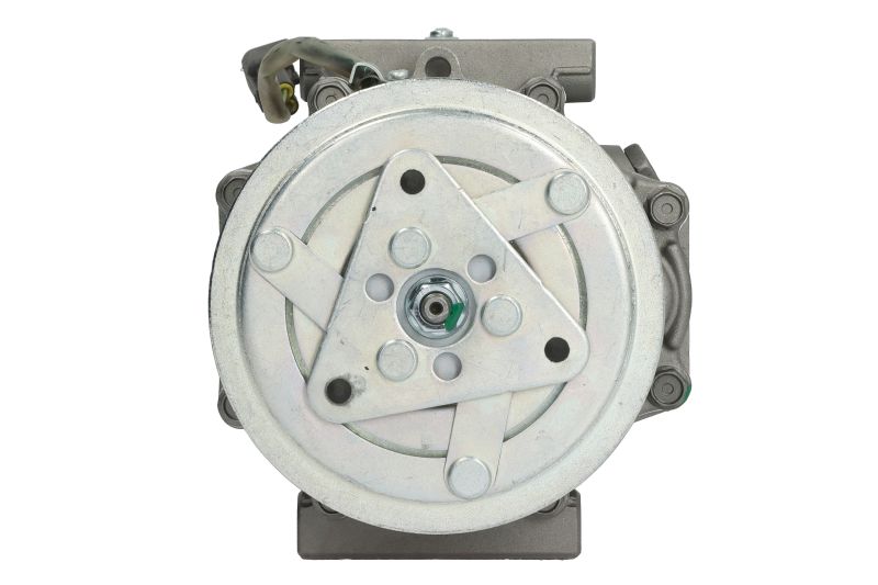 Kompresor klime (reparirana) ELSTOCK ZA: VOLVO C30, C70 II, S40 II, V50; FORD FOCUS C-MAX, FOCUS II 2.0D/2.4D od 2003.-2012. ELSTOCK ELS510245,ELS51-0245