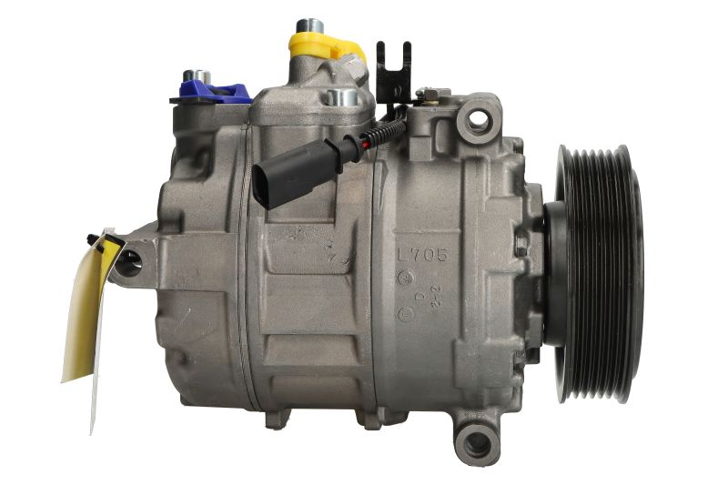 Kompresor klime ELSTOCK ZA: AUDI A4 B6, A8 D3, Q7; PORSCHE CAYENNE; VW TOUAREG 1.6-3.0D od 2000.-2018. ELSTOCK ELS510395,ELS51-0395