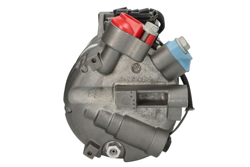 Kompresor klime ZA: VOLVO S80 II, V70 II, V70 III, XC60 I, XC70 I, XC70 II; FORD MONDEO IV, S-MAX 2.0D-2.5ALK 2000-2017, ELSTOCK ELS51-0593