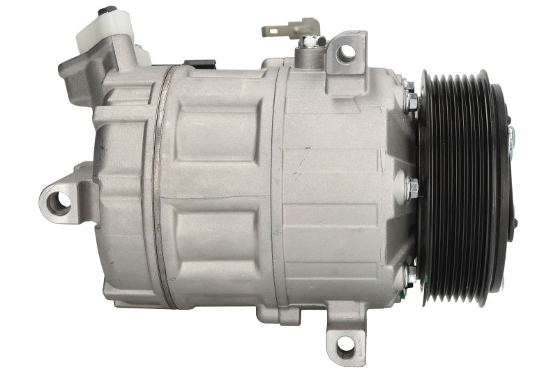 Kompresor klime (repariran) ELSTOCK ZA: FIAT TALENTO; NISSAN INTERSTAR, NV300, NV400, PRIMASTAR, X-TRAIL II; OPEL MOVANO B, VIVARO A, VIVARO B; RENAULT ESPACE IV, LATITUDE 1.6D/2.0D/2.3D od 2005. ELSTOCK ELS511063,ELS51-1063
