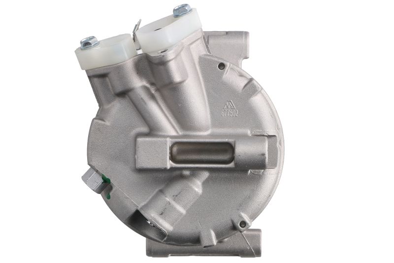 Kompresor klime (repariran) ELSTOCK ZA: FIAT TALENTO; NISSAN INTERSTAR, NV300, NV400, PRIMASTAR, X-TRAIL II; OPEL MOVANO B, VIVARO A, VIVARO B; RENAULT ESPACE IV, LATITUDE 1.6D/2.0D/2.3D od 2005. ELSTOCK ELS511063,ELS51-1063