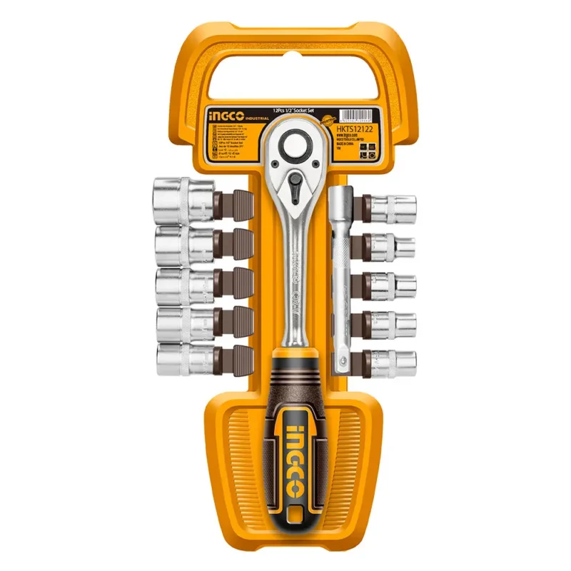 HKTS12122 KLJUČEVI NASADNI 1/2″ 12/1 INGCO