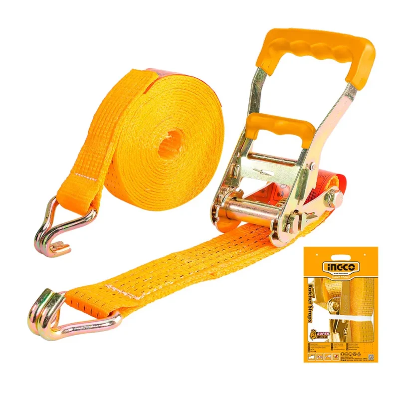 ŠPANER 5T-10m INGCO HRSP5101