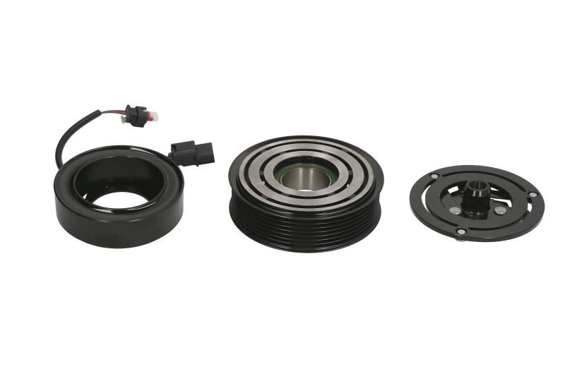 Kompresor klime ZA: HONDA CIVIC X, CR-V V, HR-V 1.5 2016-, THERMOTEC KTT040265
