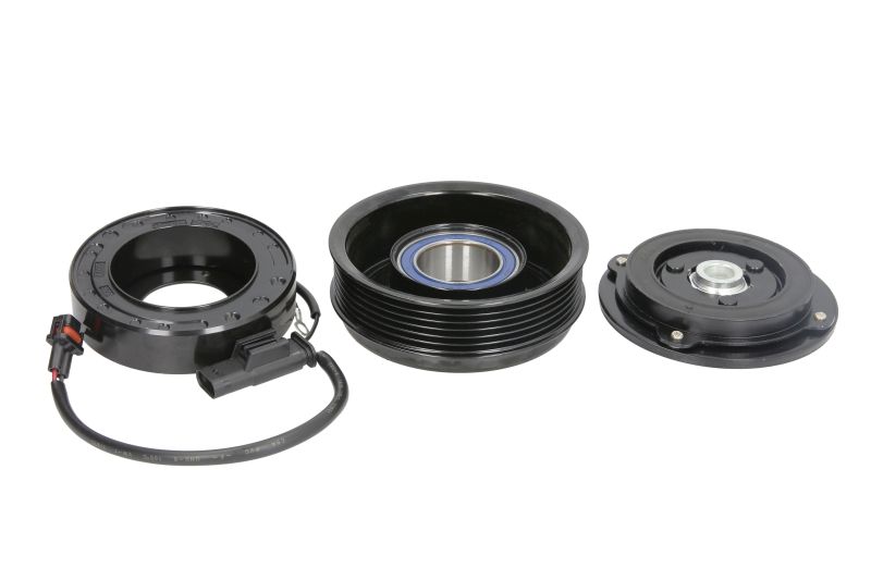 Kvačilo kompresora klime (6 110mm) THERMOTEC KTT040266