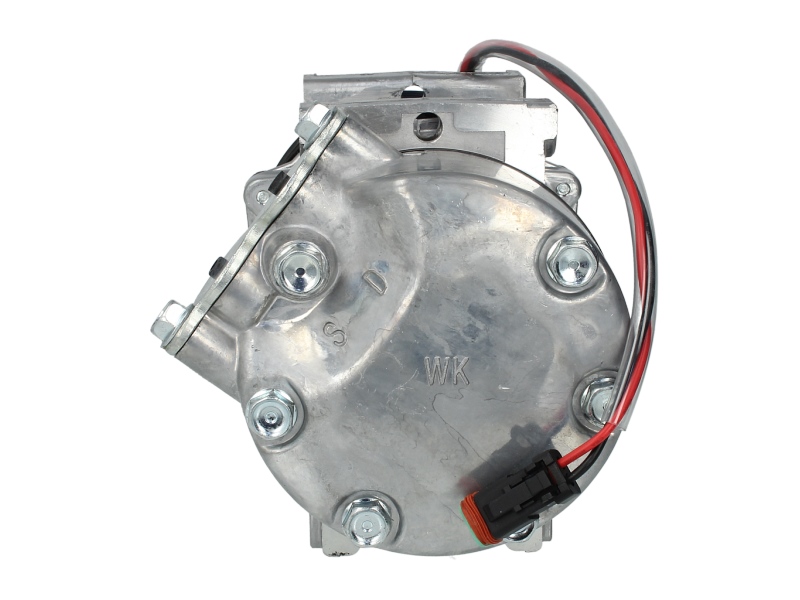 Kompresor klime ZA: SCANIA 4 serije 124 1996-/144 1995-/164 2000-, THERMOTEC KTT090004