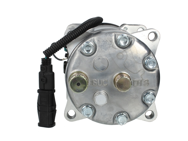 Kompresor klime ZA: MAN TGA, TGL I, TGM I 11.02-, THERMOTEC KTT090005