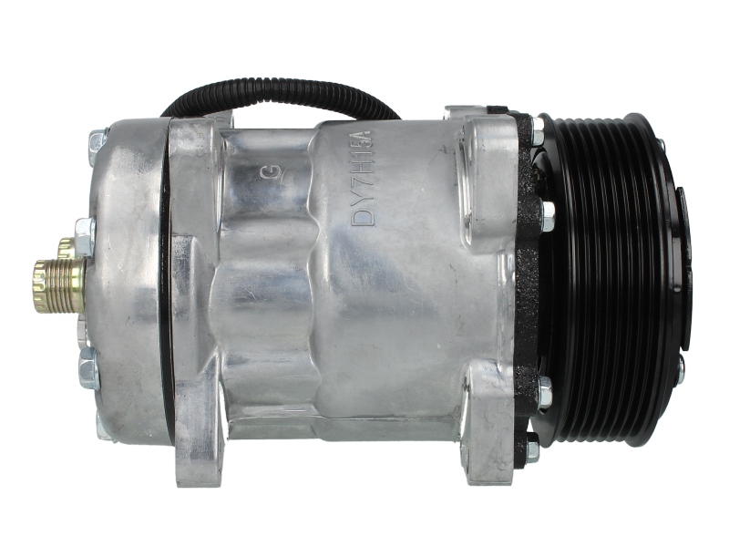 Kompresor klime ZA: MAN TGA, TGL I, TGM I 11.02-, THERMOTEC KTT090005