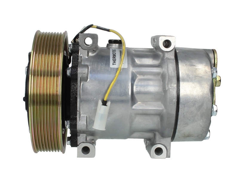 Kompresor klime ZA: RVI C, PREMIUM, PREMIUM 2 2000-, THERMOTEC KTT090007