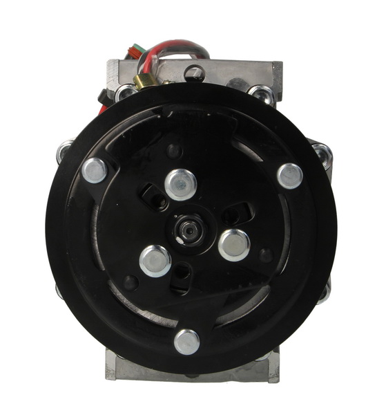 Kompresor klime ZA: SCANIA G I, P I, P,G,R,T, R I, T 2004-, THERMOTEC KTT090010