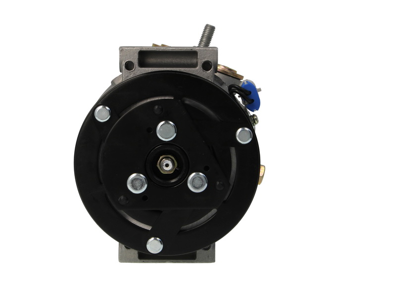 Kompresor klime ZA: FIAT CROMA, CROMA/KOMBI; OPEL FRONTERA B, SIGNUM, VECTRA B, VECTRA C, VECTRA C GTS; SAAB 9-3 1.6-2.2D 1995-2011, THERMOTEC KTT090015