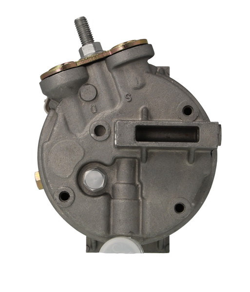 Kompresor klime ZA: FIAT CROMA, CROMA/KOMBI; OPEL FRONTERA B, SIGNUM, VECTRA B, VECTRA C, VECTRA C GTS; SAAB 9-3 1.6-2.2D 1995-2011, THERMOTEC KTT090015