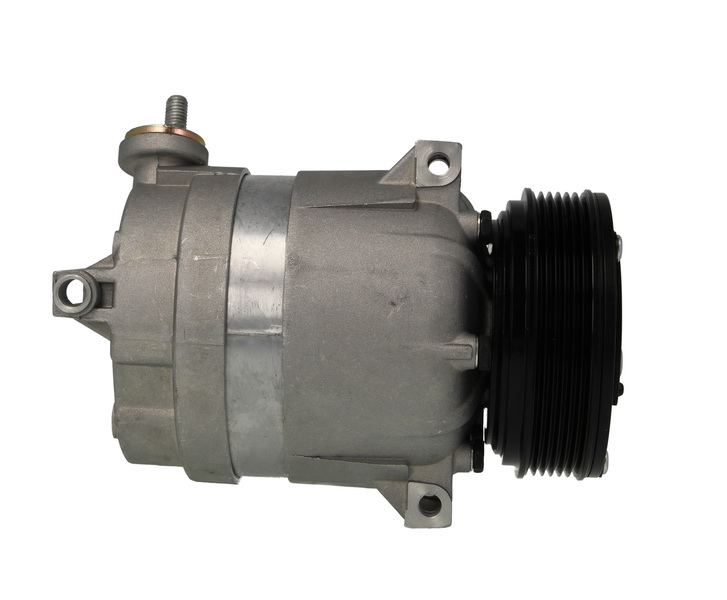 Kompresor klime ZA: FIAT CROMA, CROMA/KOMBI; OPEL FRONTERA B, SIGNUM, VECTRA B, VECTRA C, VECTRA C GTS; SAAB 9-3 1.6-2.2D 1995-2011, THERMOTEC KTT090015