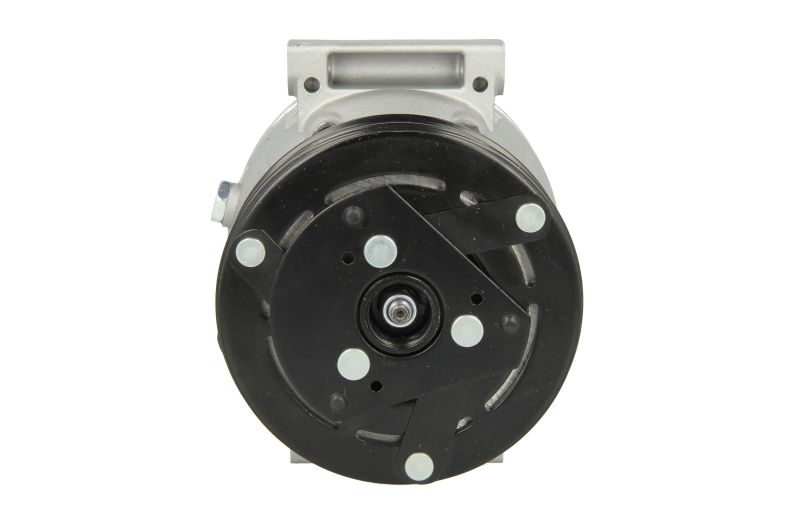 Kompresor klime V5THERMOTEC promer remenice 120mm, 12V ZA NISSAN INTERSTAR, PRIMASTAR; OPEL MOVANO A, VIVARO A; RENAULT AVANTIME, ESPACE III, LAGUNA II, MASTER II, MEGANE I 1.6-3.0D od 1996. THERMOTEC KTT090016