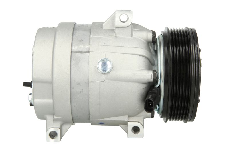 Kompresor klime V5THERMOTEC promer remenice 120mm, 12V ZA NISSAN INTERSTAR, PRIMASTAR; OPEL MOVANO A, VIVARO A; RENAULT AVANTIME, ESPACE III, LAGUNA II, MASTER II, MEGANE I 1.6-3.0D od 1996. THERMOTEC KTT090016