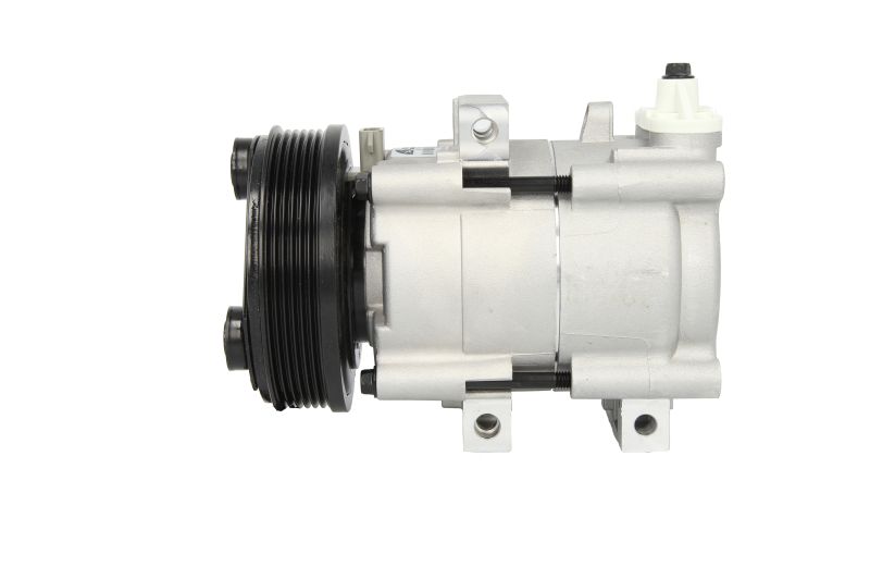 Kompresor klime ZA: FORD COUGAR, MAVERICK, TRANSIT, TRANSIT TOURNEO; JAGUAR X-TYPE I; MAZDA TRIBUTE 2.0-3.0 1993-, THERMOTEC KTT090018