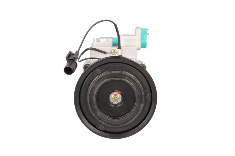 Kompresor klime ZA: HYUNDAI HIGHWAY, SANTA FÉ I, SANTA FÉ II, TRAJET, TRAJET/MINIVAN 2.0/2.0D/2.7 2000-2012, THERMOTEC KTT090021
