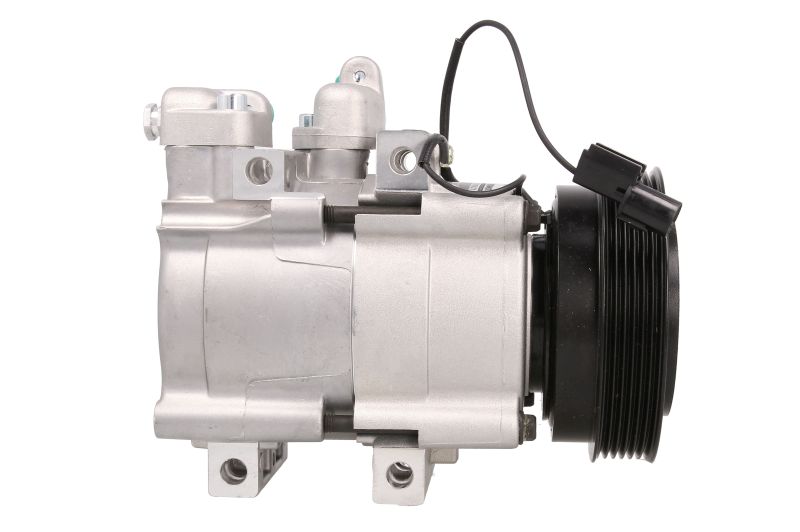 Kompresor klime ZA: HYUNDAI HIGHWAY, SANTA FÉ I, SANTA FÉ II, TRAJET, TRAJET/MINIVAN 2.0/2.0D/2.7 2000-2012, THERMOTEC KTT090021