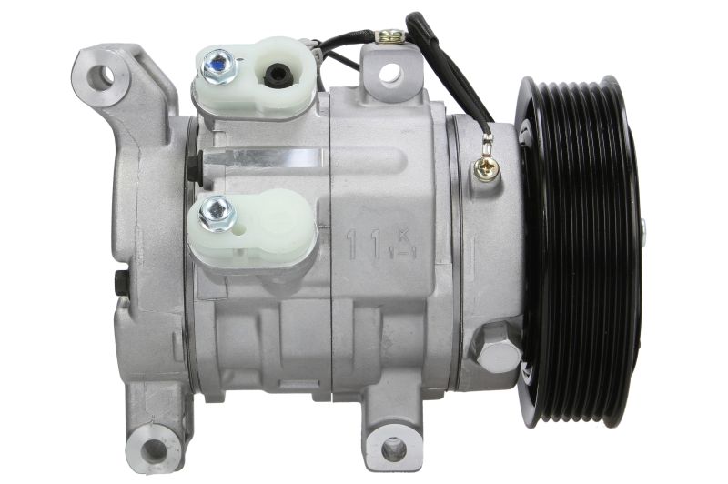 Kompresor klime ZA: TOYOTA HILUX, HILUX VII 2.5D/3.0D 2004-, THERMOTEC KTT090034