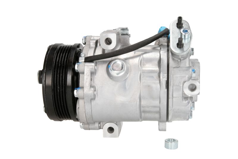 Kompresor klime ZA: OPEL ASTRA F CLASSIC, ASTRA G, ASTRA G CLASSIC, ASTRA G/KOMBI, ZAFIRA A 1.2-2.0D 1998-2009, THERMOTEC KTT090036