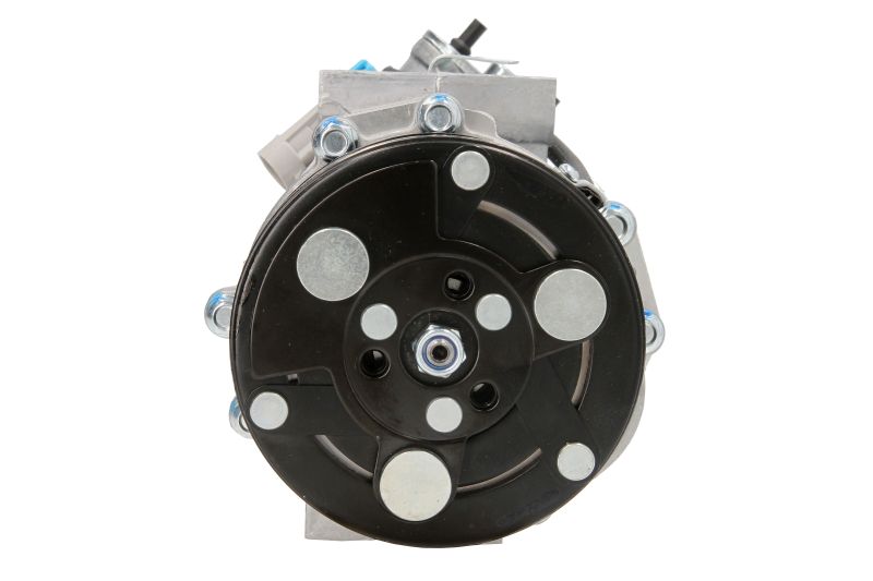 Kompresor klime ZA: OPEL ASTRA F CLASSIC, ASTRA G, ASTRA G CLASSIC, ASTRA G/KOMBI, ZAFIRA A 1.2-2.0D 1998-2009, THERMOTEC KTT090036