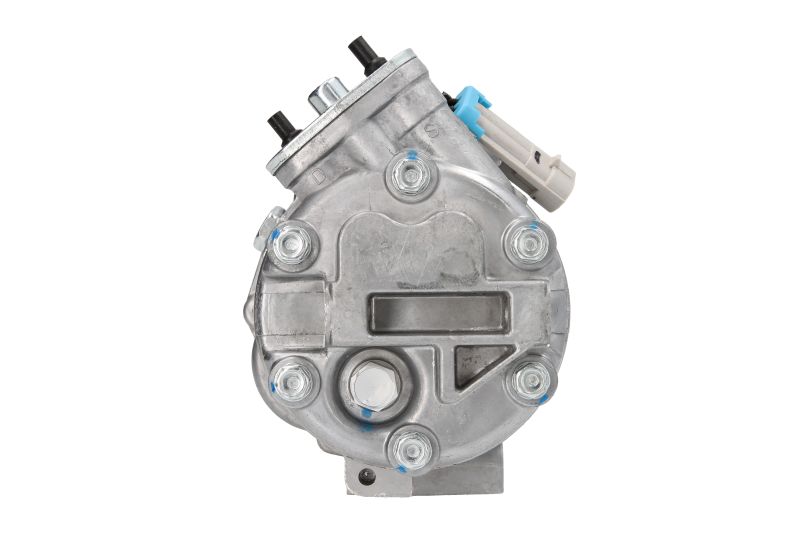 Kompresor klime ZA: OPEL ASTRA F CLASSIC, ASTRA G, ASTRA G CLASSIC, ASTRA G/KOMBI, ZAFIRA A 1.2-2.0D 1998-2009, THERMOTEC KTT090036