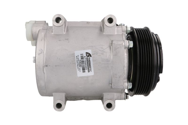 Kompresor klime ZA: VOLVO S60 I, S80 I, V70 II, XC70 I, XC90 I 2.0-3.0 1997-2014, THERMOTEC KTT090040