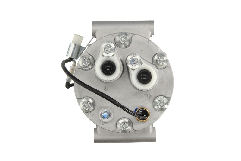 Kompresor klime ZA: VOLVO S60 I, S80 I, V70 II, XC70 I 2.0-3.0 1997-2010, THERMOTEC KTT090042