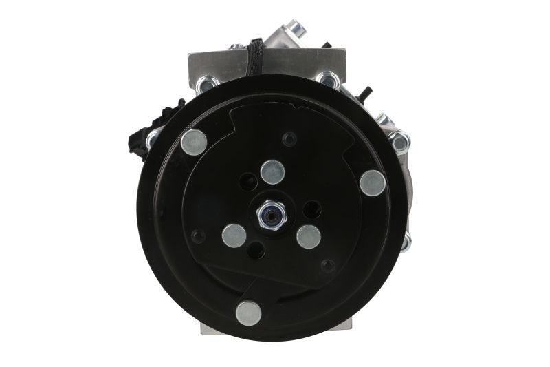 Kompresor klime ZA: VOLVO C30, S40 II, V50; FORD C-MAX, FOCUS C-MAX, FOCUS II; MAZDA 3 1.6/1.6D/1.6LPG 2003-2012, THERMOTEC KTT090052