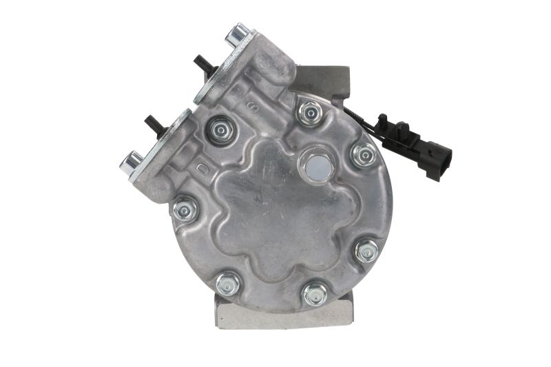 Kompresor klime ZA: VOLVO C30, S40 II, V50; FORD C-MAX, FOCUS C-MAX, FOCUS II; MAZDA 3 1.6/1.6D/1.6LPG 2003-2012, THERMOTEC KTT090052