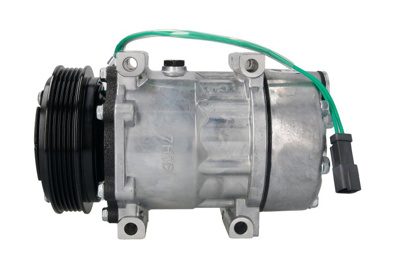 Kompresor klime ZA: RVI PREMIUM 11.1D 2000-, THERMOTEC KTT090056