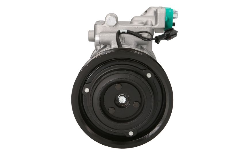Kompresor klime ZA: HYUNDAI ELANTRA III, TUCSON; KIA CARENS II, CARENS III, PICANTO I, SPORTAGE II 1.1D-2.0LPG 2000-2013, THERMOTEC KTT090059