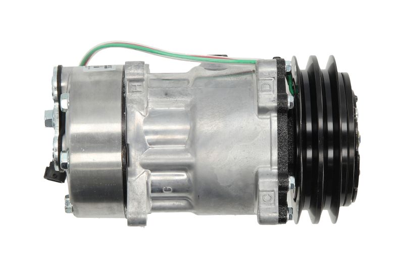 Kompresor klime ZA: RVI MAGNUM, PREMIUM 11.1D-9.8D 1996-, THERMOTEC KTT090062