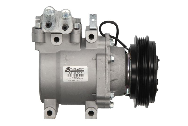 Kompresor klime ZA: HYUNDAI COUPE II, ELANTRA III, LANTRA II, MATRIX, TUCSON 1.6/1.8/2.0 1995-2012, THERMOTEC KTT090064