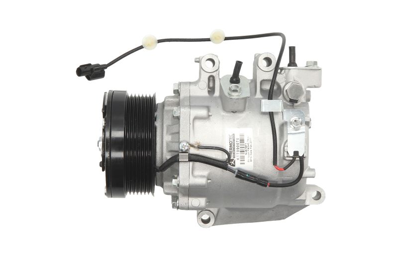 Kompresor klime ZA: HONDA CIVIC VIII, FR-V 1.4-1.8ALK 2005-, THERMOTEC KTT090070